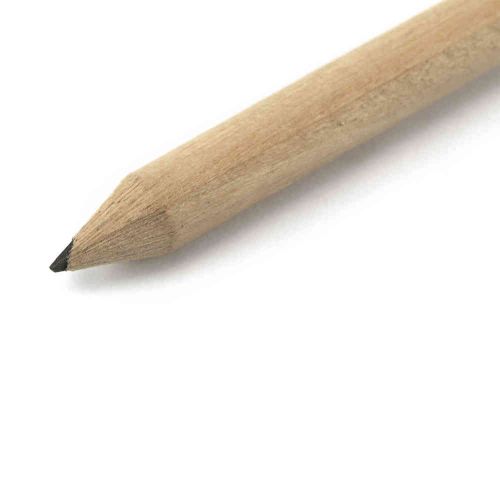 Holz Mini-Bleistifte - Image 2